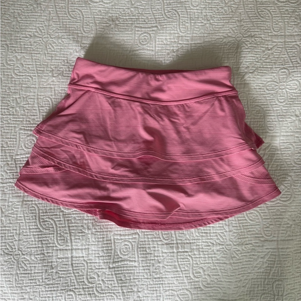 Athleta Girls Skort Size XS 6